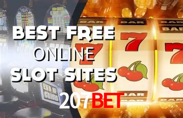 207BET Com