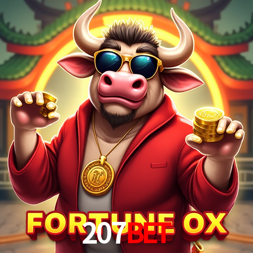 Sinta a adrenalina dos jogos de cassino com 207BET