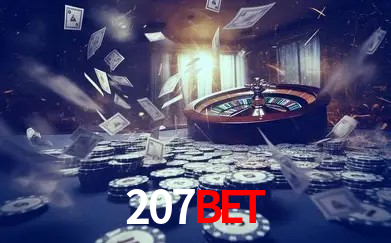 207BET,207BET.Com