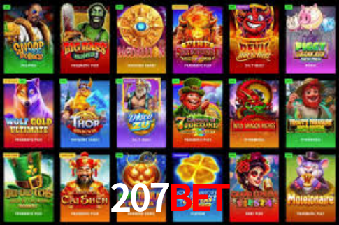207BET.Com